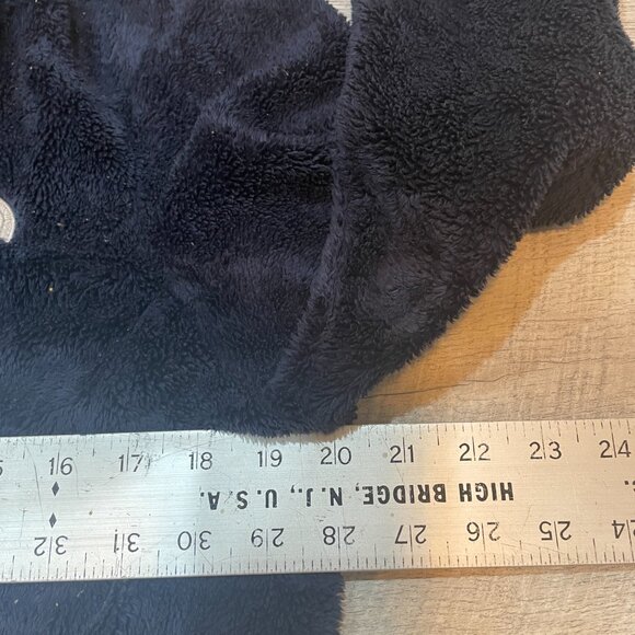 The North Face Women's Osito Fleece Jacket M - Picture 4 of 7